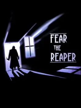 Fear The Reaper cover art