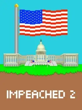 Impeached 2 cover