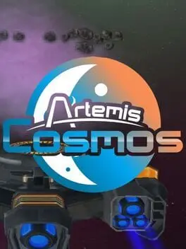Artemis Cosmos cover