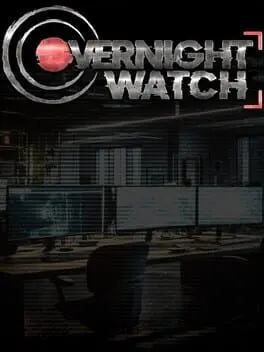 Overnight Watch cover