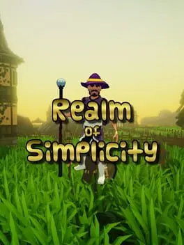Realm of Simplicity cover