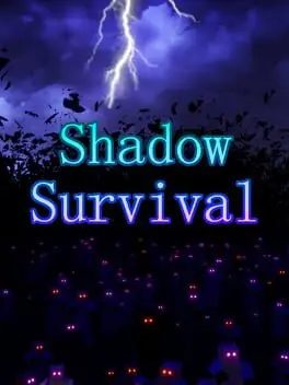 Shadow Survival cover
