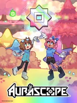 Aurascope cover