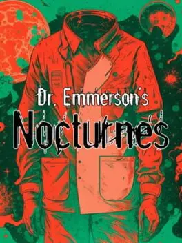Dr. Emmerson's Nocturnes background