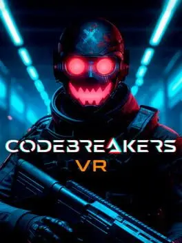 Codebreakers VR background