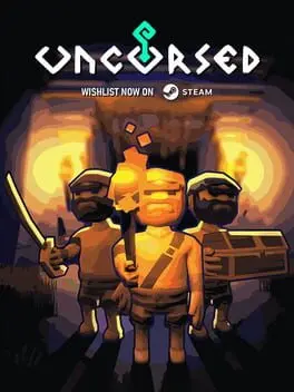 Uncursed background