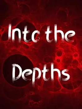 Into The Depths cover