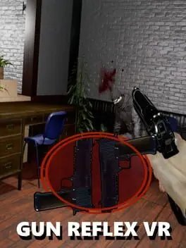 Gun Reflex VR cover