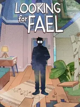 Looking For Fael background
