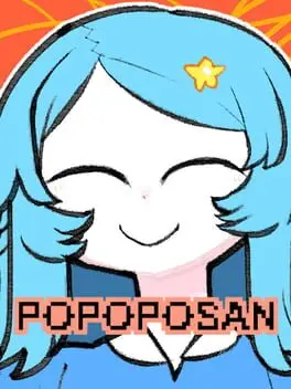Popoposan cover