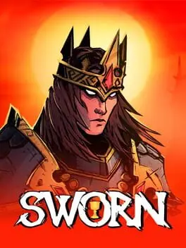 Sworn background