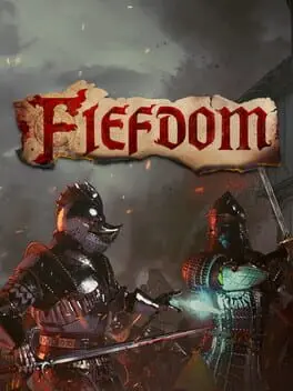 Fiefdom background