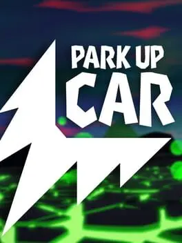 Park Up Car cover