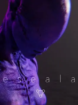 Eseala cover