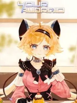 Your Android cover