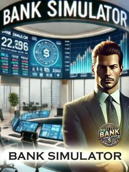 Bank Simulator cover