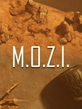 M.O.Z.I. cover art