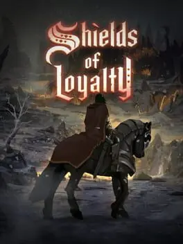 Shields of Loyalty background