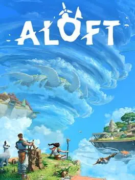 Aloft cover