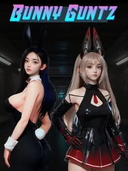 Bunny Guntz cover