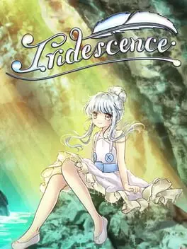 Iridescence cover