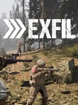 Exfil background