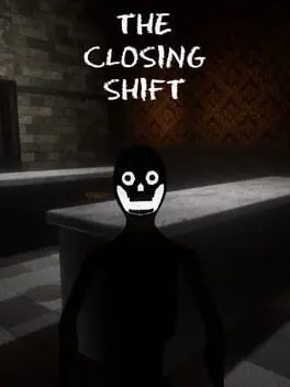 The Closing Shift cover