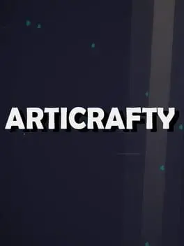 Articrafty cover