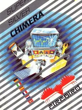 Chimera background