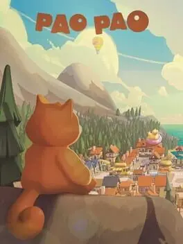 Pao Pao background