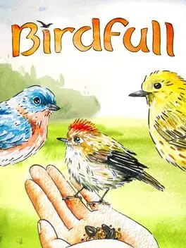 Birdfull cover