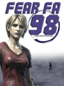 Fear FA 98 cover art
