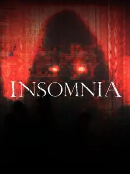 Insomnia cover