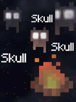 Skull Skull Skull cover