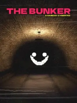 The Bunker cover