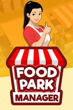 Food Park Manager cover