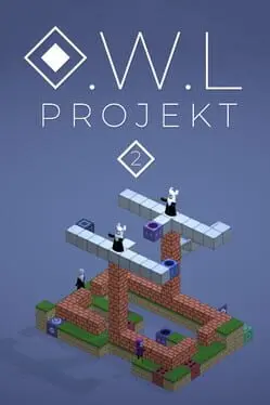 O.W.L Projekt 2 cover