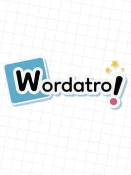 Wordatro! background