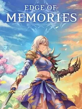 Edge of Memories background