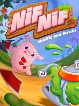 Nif Nif background