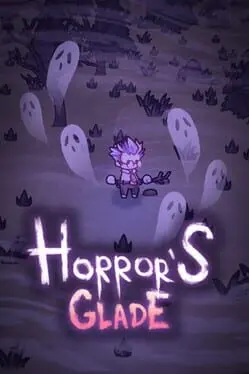 Horrors Glade cover