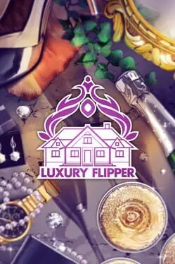 Luxury House Renovation background