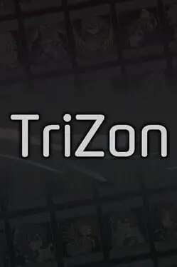 Trizon background