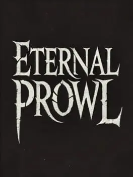 Eternal Prowl cover