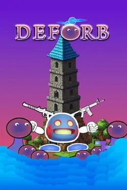 Deforb background