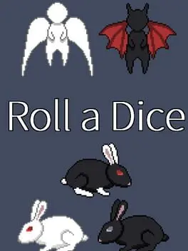 Roll a Dice cover