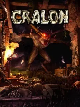 Cralon background