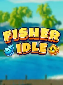 Fisher Idle cover