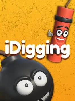 iDigging background