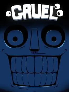 Gruel cover